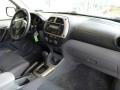Titanium Metallic - RAV4 4WD Photo No. 10