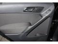 Deep Black Metallic - Tiguan S Photo No. 23