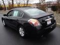 Super Black - Altima 2.5 S Photo No. 5