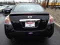 Super Black - Altima 2.5 S Photo No. 6