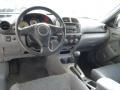 Titanium Metallic - RAV4 4WD Photo No. 15