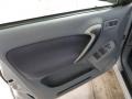Titanium Metallic - RAV4 4WD Photo No. 16