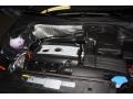 Deep Black Metallic - Tiguan S Photo No. 27