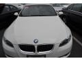 2008 Alpine White BMW 3 Series 328i Convertible  photo #8
