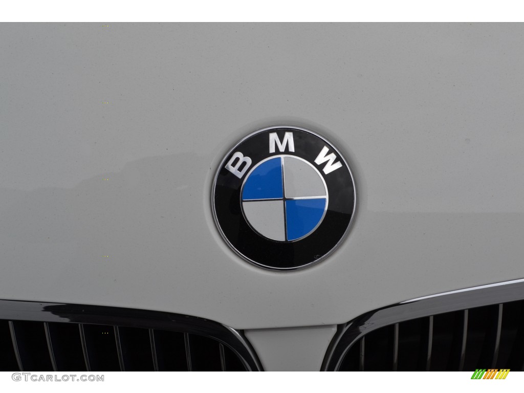 2008 3 Series 328i Convertible - Alpine White / Saddle Brown/Black photo #9