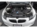 2008 Alpine White BMW 3 Series 328i Convertible  photo #10