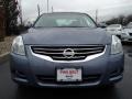 Ocean Gray - Altima 2.5 S Photo No. 2
