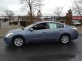 Ocean Gray - Altima 2.5 S Photo No. 4