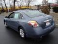 Ocean Gray - Altima 2.5 S Photo No. 5