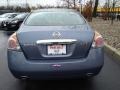 Ocean Gray - Altima 2.5 S Photo No. 6