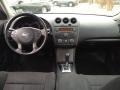 Ocean Gray - Altima 2.5 S Photo No. 9