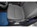 Reflex Silver Metallic - Tiguan S Photo No. 13