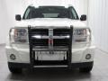 Stone White - Nitro SXT 4x4 Photo No. 2
