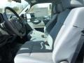 Oxford White - F450 Super Duty XL Regular Cab 4x4 Chassis Photo No. 8