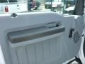 Oxford White - F450 Super Duty XL Regular Cab 4x4 Chassis Photo No. 10