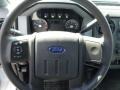 Oxford White - F450 Super Duty XL Regular Cab 4x4 Chassis Photo No. 11