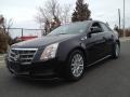 Black Raven - CTS 3.0 Sedan Photo No. 1