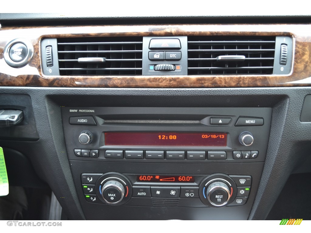 2008 3 Series 328i Convertible - Alpine White / Saddle Brown/Black photo #22