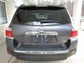 2013 Magnetic Gray Metallic Toyota Highlander SE 4WD  photo #3