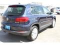 Night Blue Metallic - Tiguan SE Photo No. 8