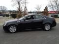 Black Raven - CTS 3.0 Sedan Photo No. 4