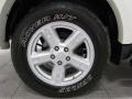 Stone White - Nitro SXT 4x4 Photo No. 24