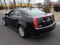 Black Raven - CTS 3.0 Sedan Photo No. 5