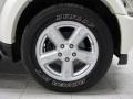 Stone White - Nitro SXT 4x4 Photo No. 25
