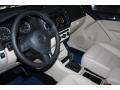 Night Blue Metallic - Tiguan SE Photo No. 12