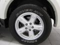 Stone White - Nitro SXT 4x4 Photo No. 26