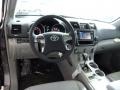 2013 Magnetic Gray Metallic Toyota Highlander SE 4WD  photo #8