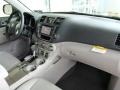 2013 Magnetic Gray Metallic Toyota Highlander SE 4WD  photo #14