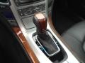 Black Raven - CTS 3.0 Sedan Photo No. 13