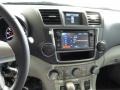 2013 Magnetic Gray Metallic Toyota Highlander SE 4WD  photo #18