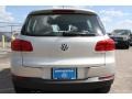 White Gold Metallic - Tiguan S Photo No. 7