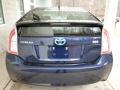 2013 Nautical Blue Metallic Toyota Prius Two Hybrid  photo #3