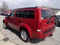 Inferno Red Crystal Pearl - Nitro SXT 4x4 Photo No. 6