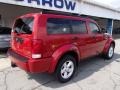 Inferno Red Crystal Pearl - Nitro SXT 4x4 Photo No. 8
