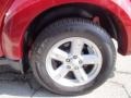 Inferno Red Crystal Pearl - Nitro SXT 4x4 Photo No. 9