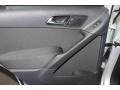 White Gold Metallic - Tiguan S Photo No. 25