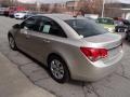 Champagne Silver Metallic - Cruze LS Photo No. 6