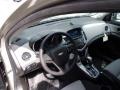 Champagne Silver Metallic - Cruze LS Photo No. 10
