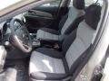 Champagne Silver Metallic - Cruze LS Photo No. 11