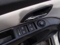 Champagne Silver Metallic - Cruze LS Photo No. 15