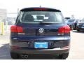 Night Blue Metallic - Tiguan S Photo No. 7