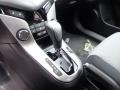 Champagne Silver Metallic - Cruze LS Photo No. 17