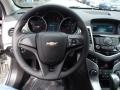 Champagne Silver Metallic - Cruze LS Photo No. 18