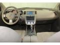 Cafe Latte Dashboard Photo for 2007 Nissan Murano #78624381