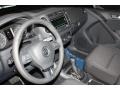 Night Blue Metallic - Tiguan S Photo No. 12