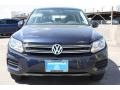 Night Blue Metallic - Tiguan S Photo No. 17